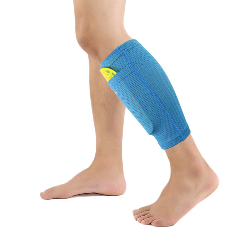 Sock Organizer Tray - 1 Pair Safety Shin Pads Sleeves