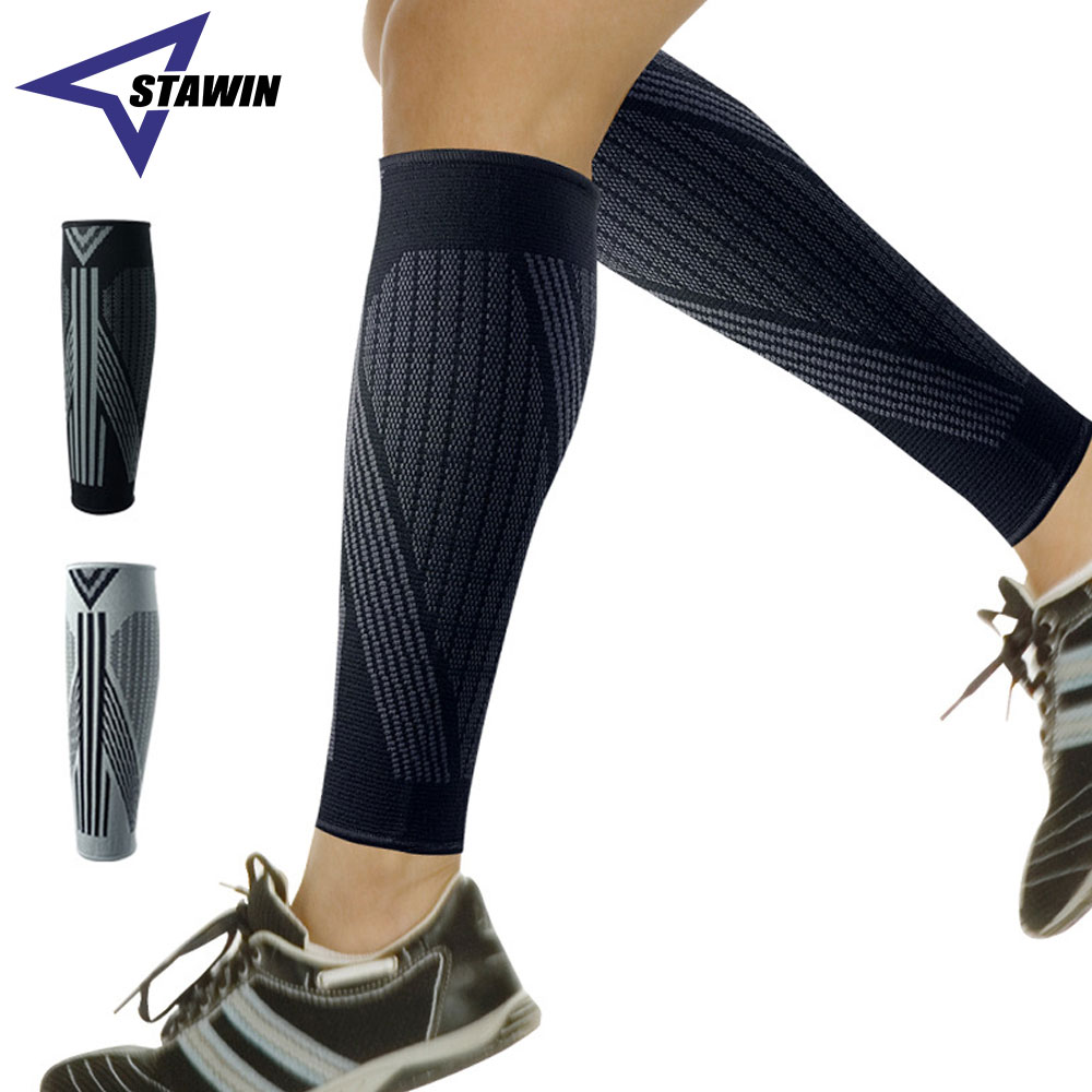 Compression Sock Medical - 1 Pair Calf Compression Sleeves Men