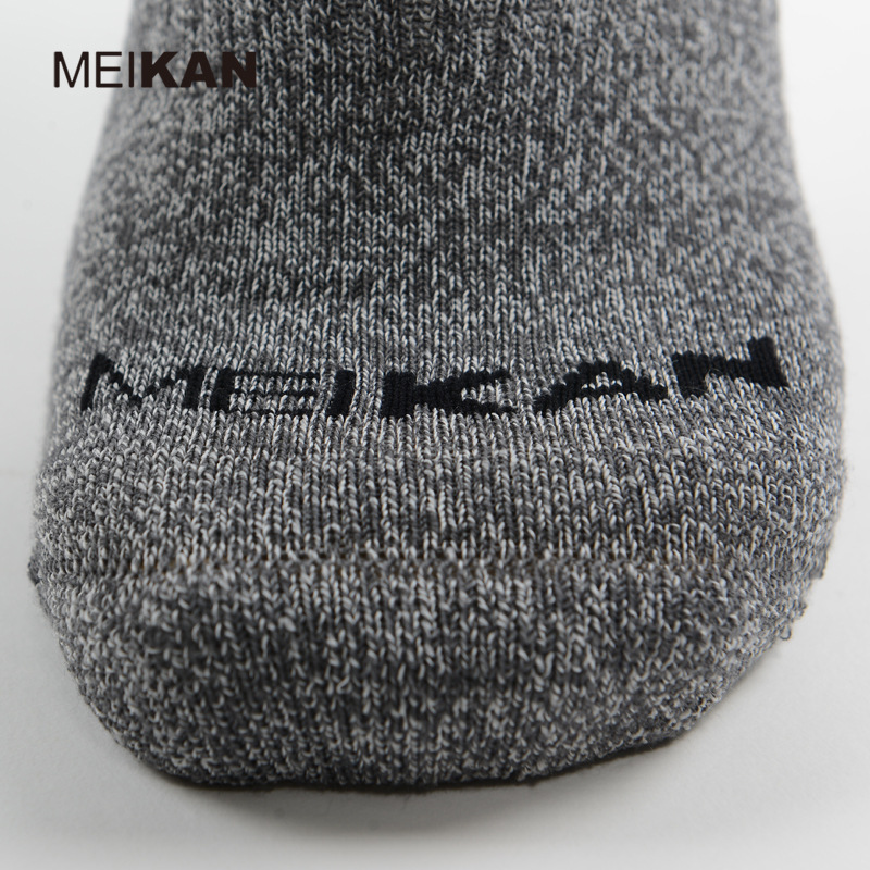 MEIKAN Men Merino Wool Socks C - Wool Hiking Sock ulasan dan harga