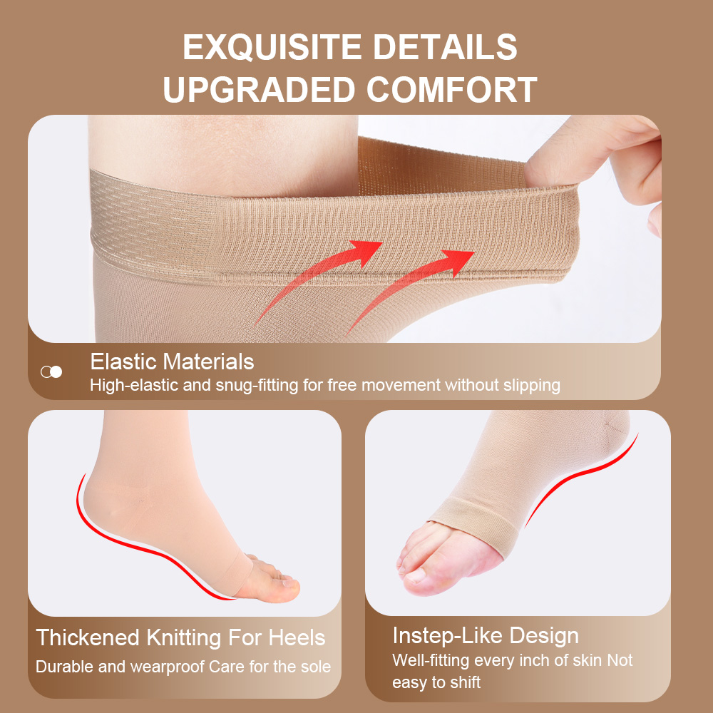 Cofoe Compression Socks S-XXL  - Compression Sock Medical ulasan dan harga