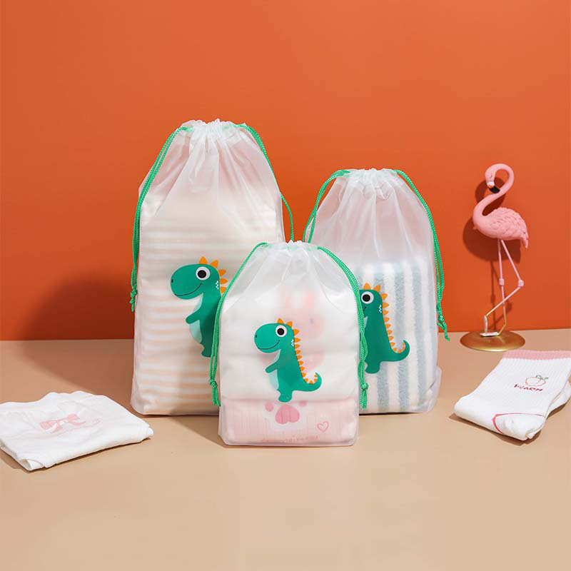 clothing pockets, dust-proof u - Sock Organizer Tray ulasan dan harga