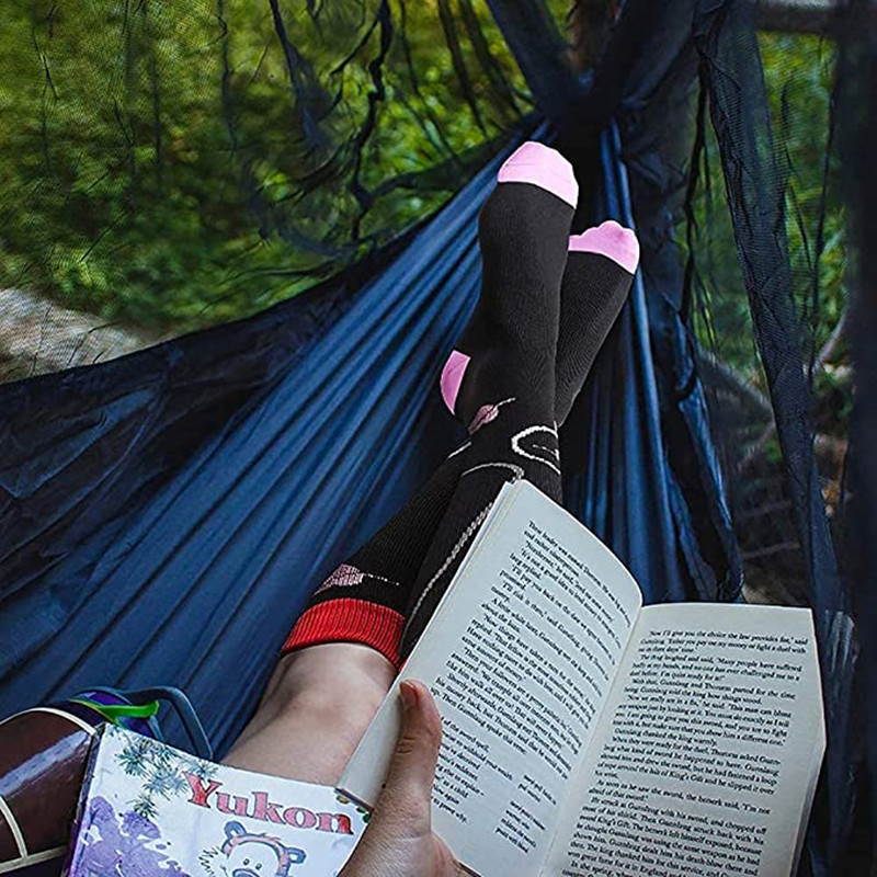 Compression Socks 20-30 Mmhg R - Compression Sock Medical ulasan dan harga