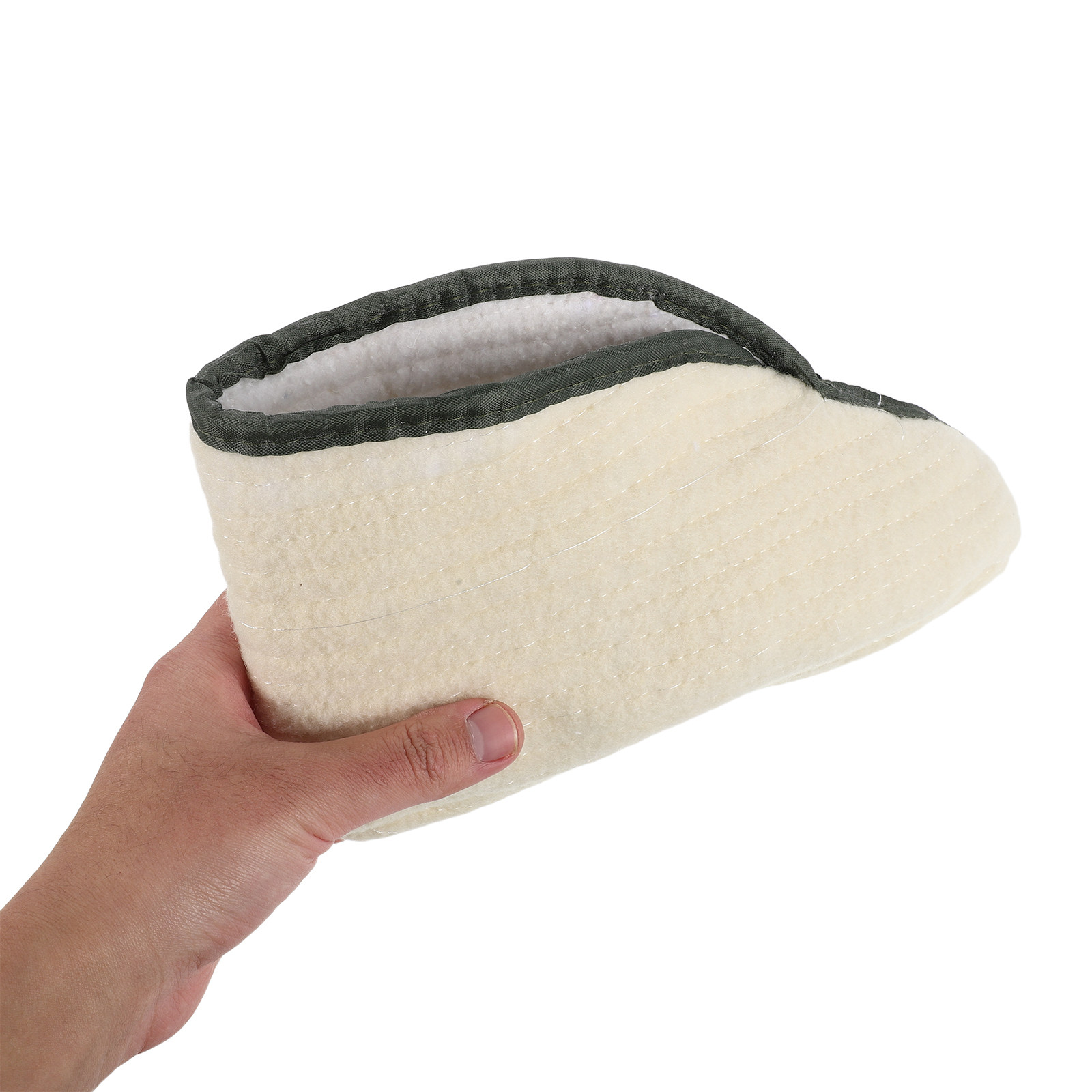 2Pairs Warm Wool Boot Liner So - Wool Hiking Sock ulasan dan harga