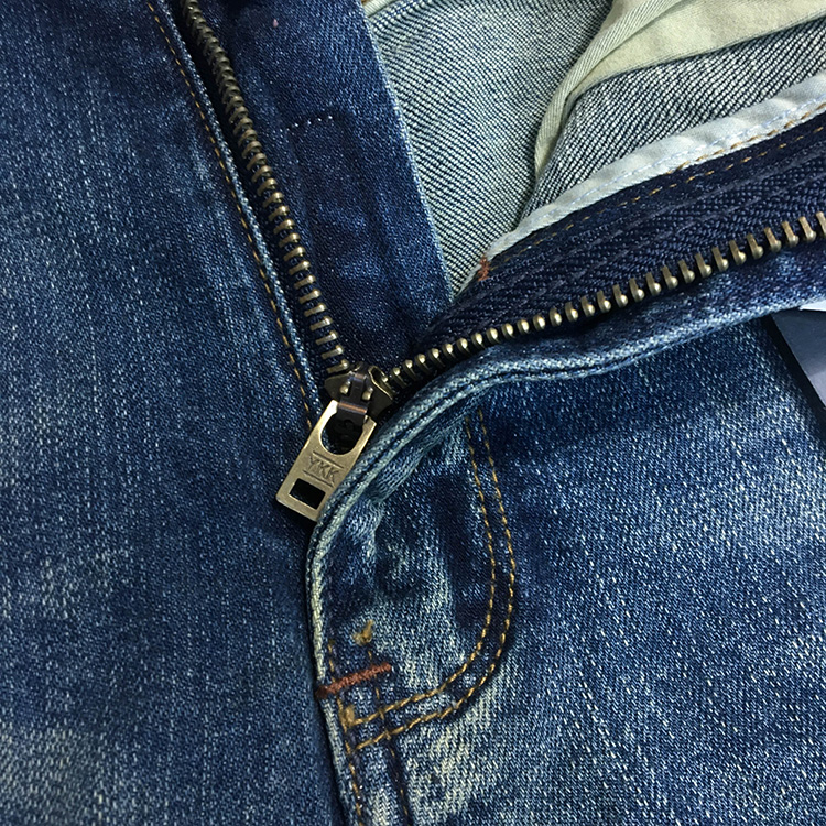 13oz Micro Stretch Denim Jeans - Levis Jeans 501 ulasan dan harga