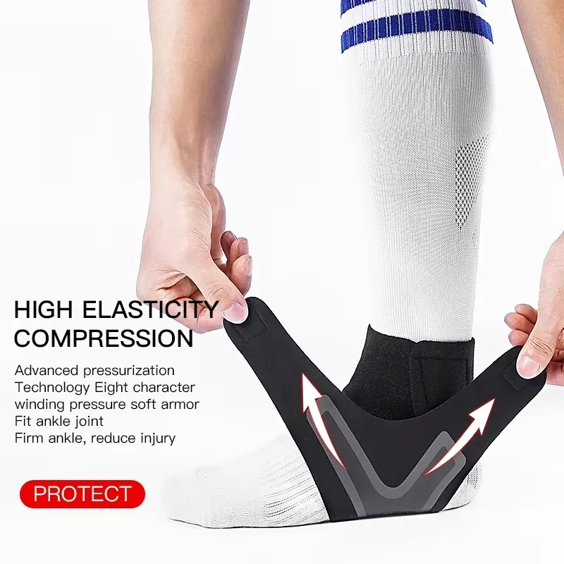 Ankle Brace Support Compressio - Ankle Brace Sock ulasan dan harga